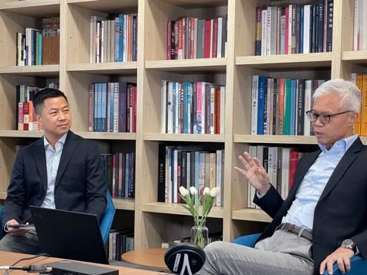 Anthea Chau, photo 2