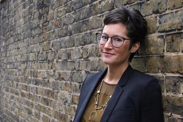 Kate Waters, photo 1