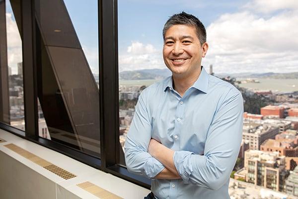 Conor Farese, photo 1