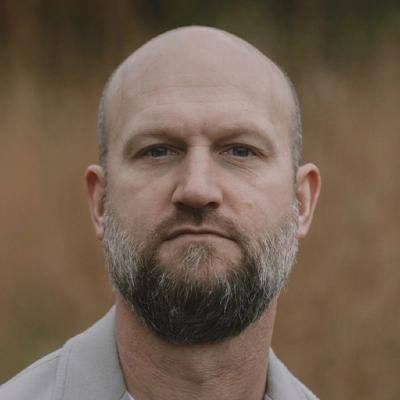 Nate Habermeyer, APR