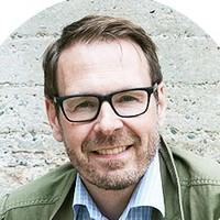 Morten Nielsen, photo 2