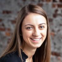 Kathryn Antonopoulos