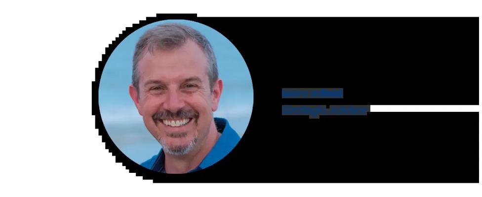 Marc Infield, photo 2