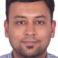 Amit Saha, photo 2