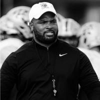 Roderick Harris, photo 2