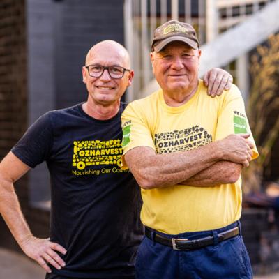 Roger Dolling, photo 1