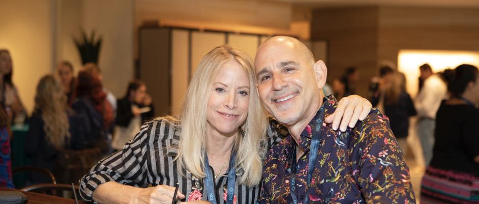 Marc Lefton, photo 2