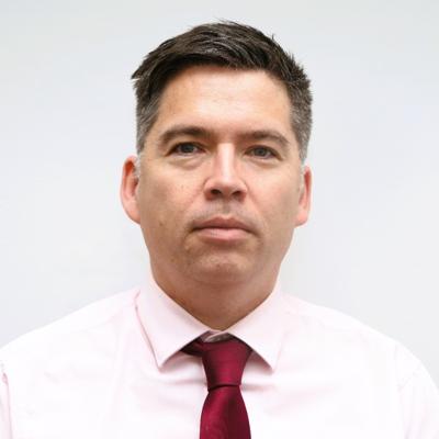 Paul Clarkson, photo 1