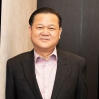 Justin Wang