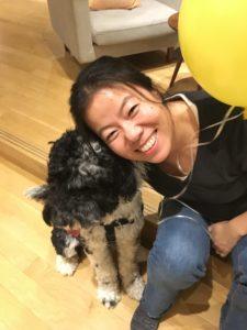 Regina Jong, photo 1