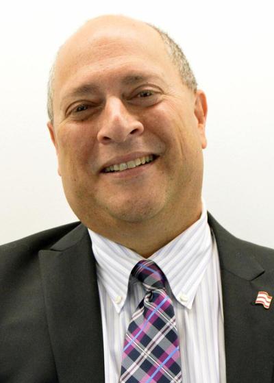 Steven Greenberg, photo 2