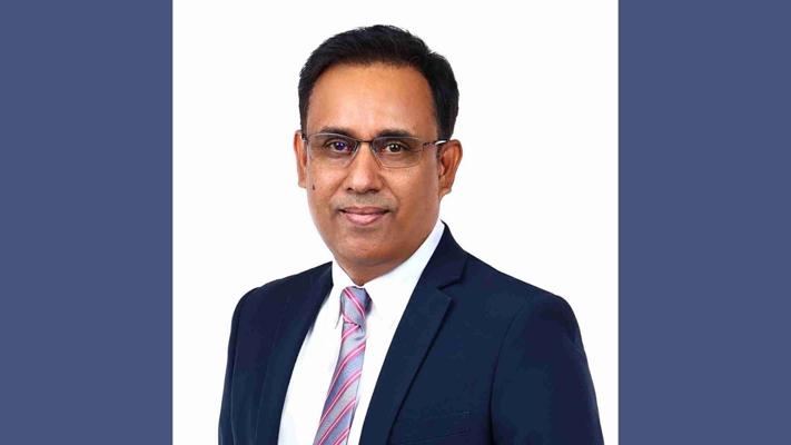 Abhijit Sengupta, photo 1