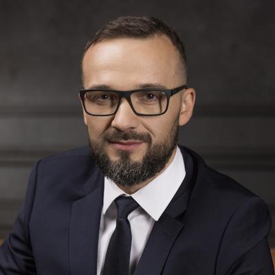 Ihor Strykov, photo 1