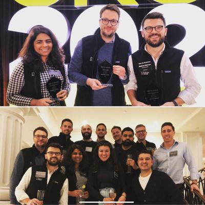 Tim Burgess, photo 2