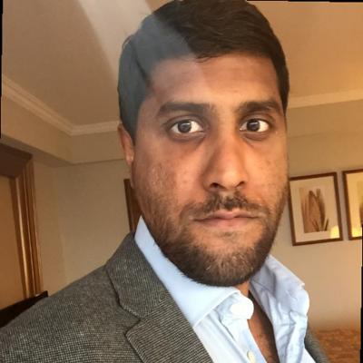 Sajeev J. Chakkalakal