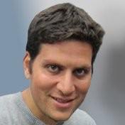 Shay Klapper, photo 1