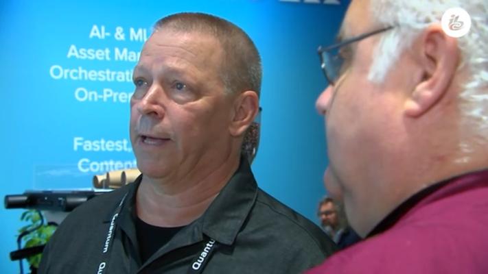 Skip Levens, photo 1