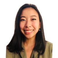 Jasmine Lu, photo 1