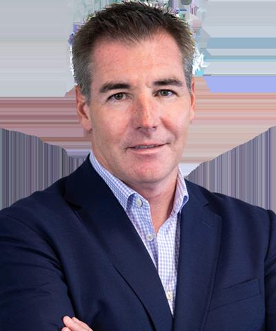 Greg Doran, photo 1