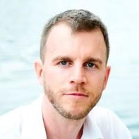 William Pye, photo 2