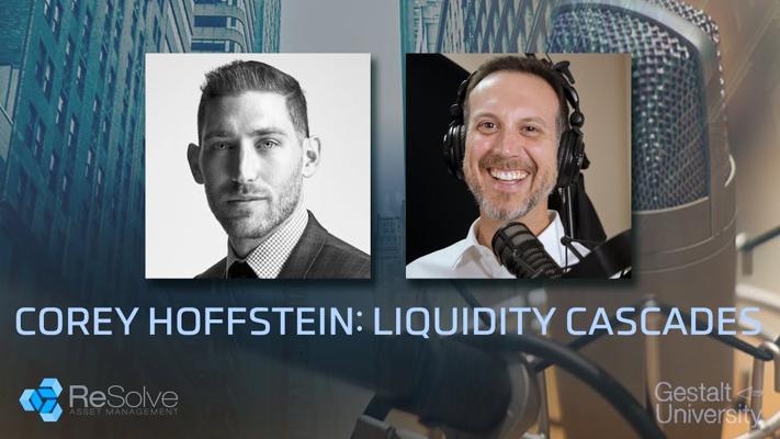 Ben Hoffstein, photo 1