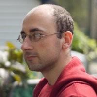 Alexandre Viens, photo 1