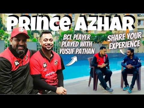 Azhar Pathan, photo 1