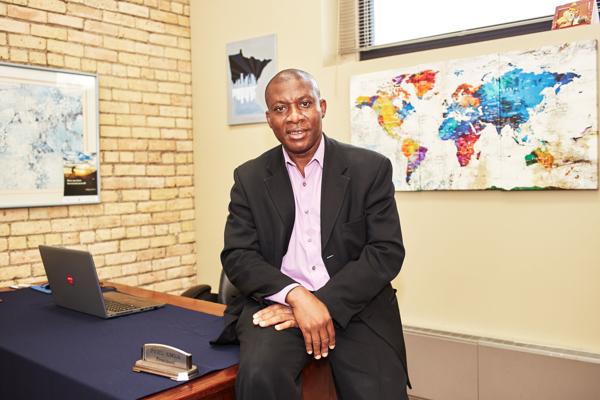 Paul Astrup, photo 1