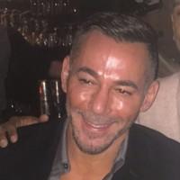 Trevor Hall, photo 2