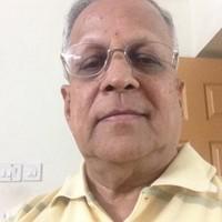 Jayaraman Ramachandran