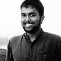 Ishan Rakshit