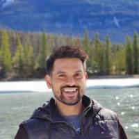 Rohit Ranjan