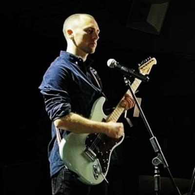 James McAulay