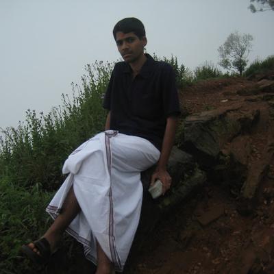 Nipun Parameswaran