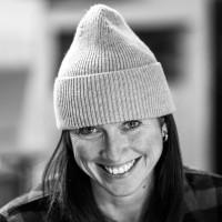 Sarah Morin, photo 1