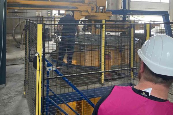 Tommy Meyer, photo 1