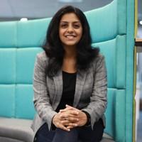 Shreenidhi Shivkumar