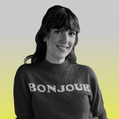 Alix McAlpine, photo 1