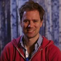 Eric Thelin, photo 1