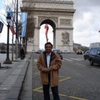 Partha Chatterjee