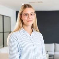 Marisa Harrison, photo 2