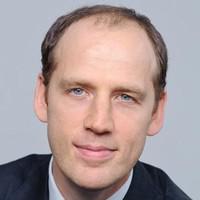 Benjamin Revcolevschi