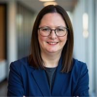 Tania Morris-Trinder, photo 1