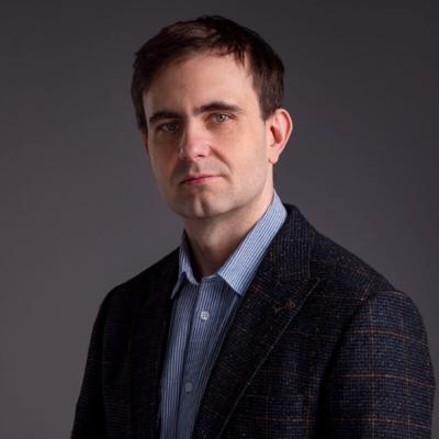 Damian Mazurek