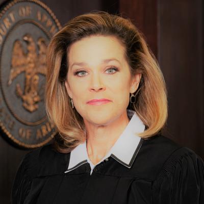 Jennifer Campbell, photo 1