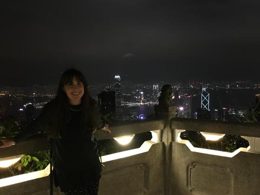 allison vicenzi, photo 1