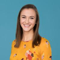 Georgia Wright-Simmons