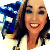 Aprn Christine Myers