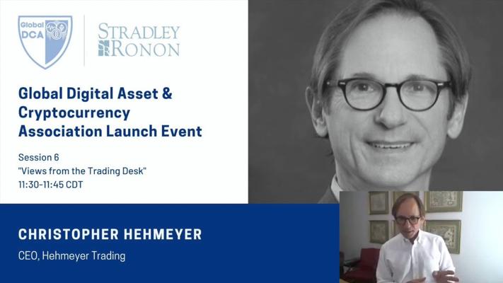 Christopher Hehmeyer, photo 2