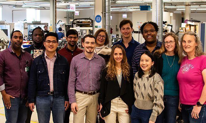 Connor Roberts, photo 1